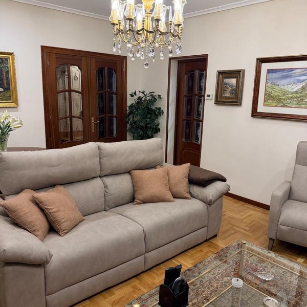 Villa La Mina