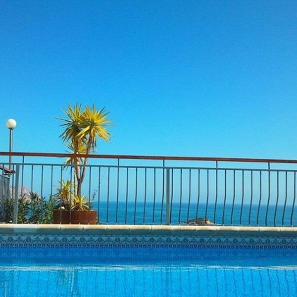 VILLA LA OLLA