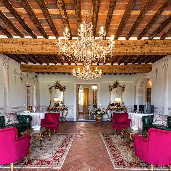 Villa La Preziosa