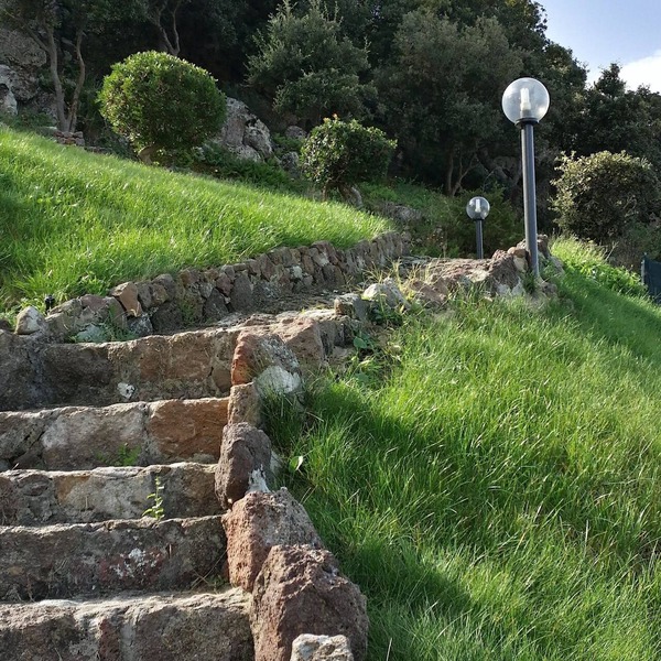 Villa La Rocca
