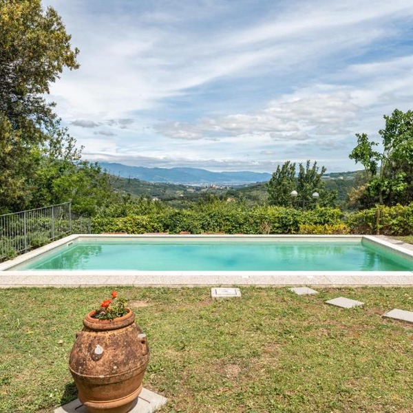 Villa La Rocca