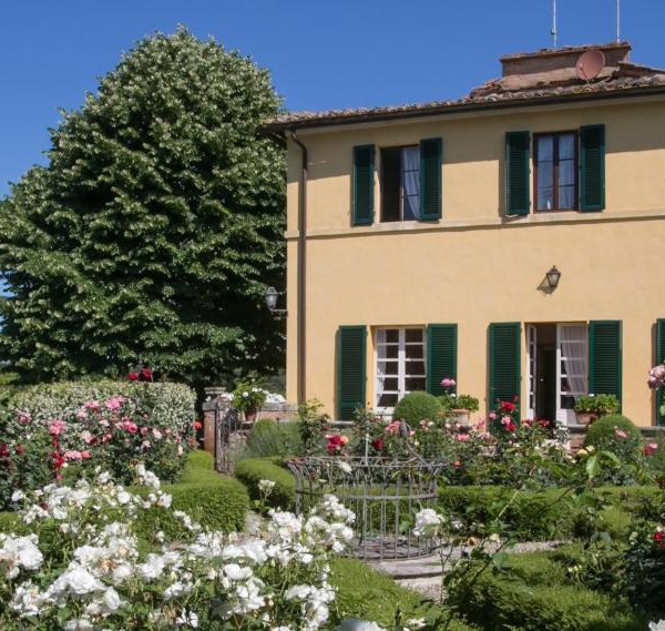 Villa La Strega