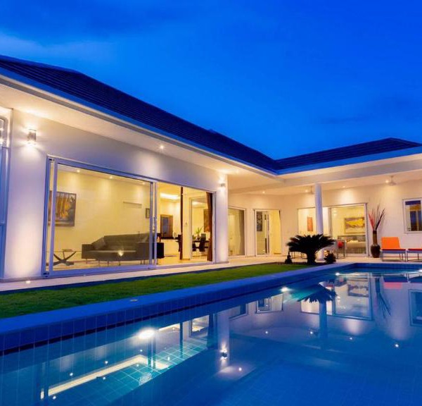 Villa Lamyai