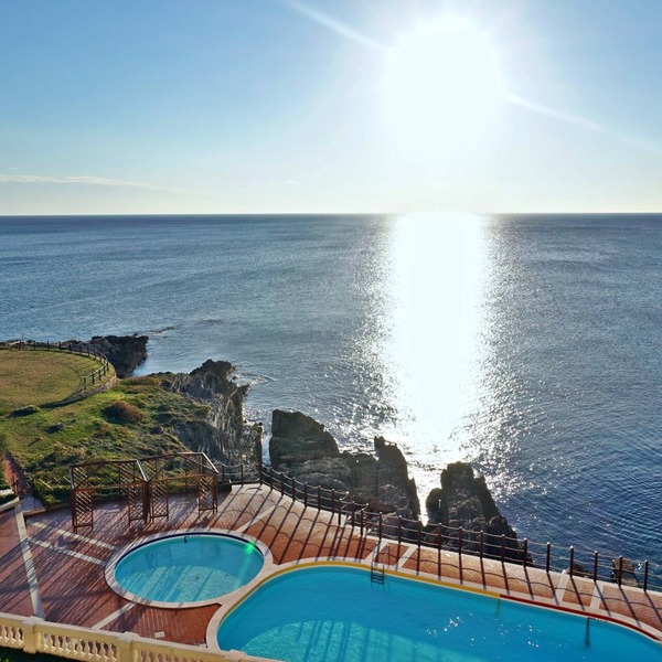 Villa Las Tronas Hotel & Spa