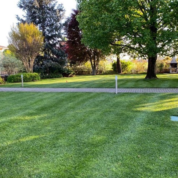 Villa Le Borghe, elegant, quiet accommodation in the green moraine hills
