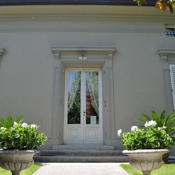 Villa le Magnolie