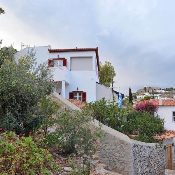 Villa Leonard