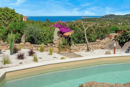 Villa Leone con piscina privata