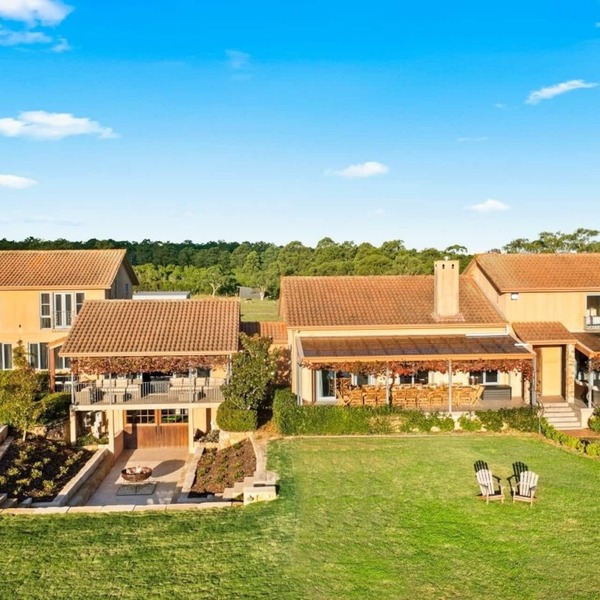 Villa Leone - Nulkaba