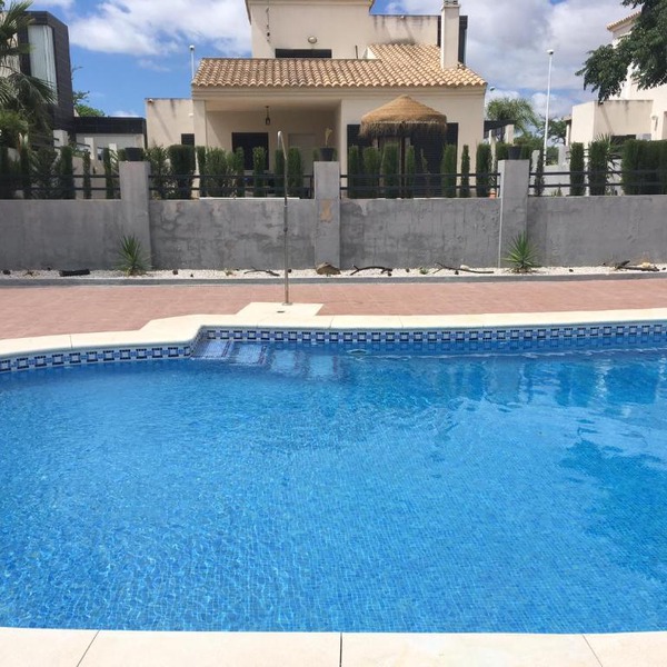 Villa Leonor