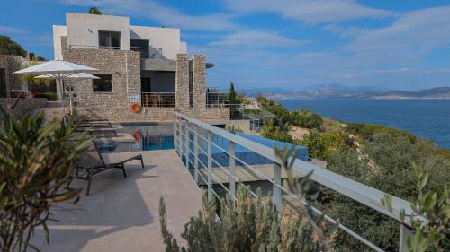 Villa Levanda