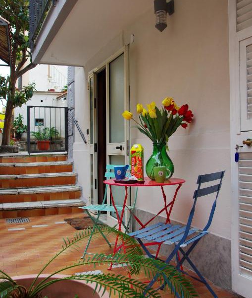 villa liberata
