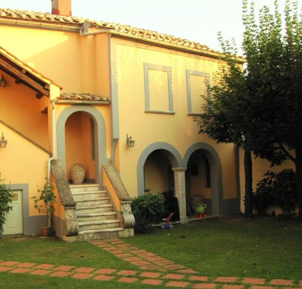 Villa Lillà
