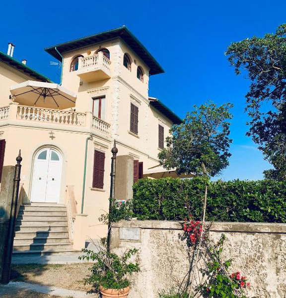 Villa Lina