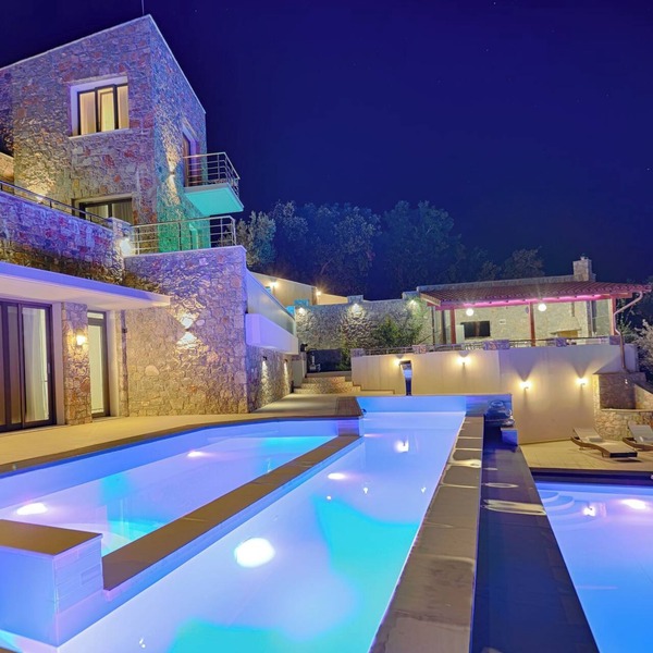 Villa Linda