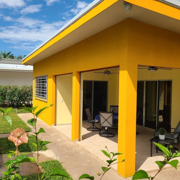 Villa Lisa: 100% private. Swimming pool for you only!