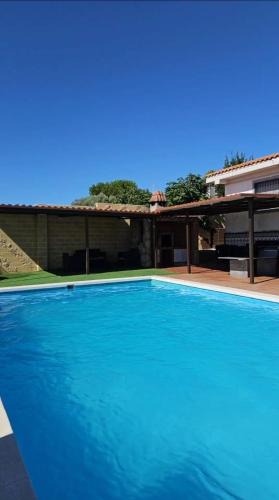 Villa los Cantos