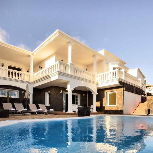 Villa Los Loros