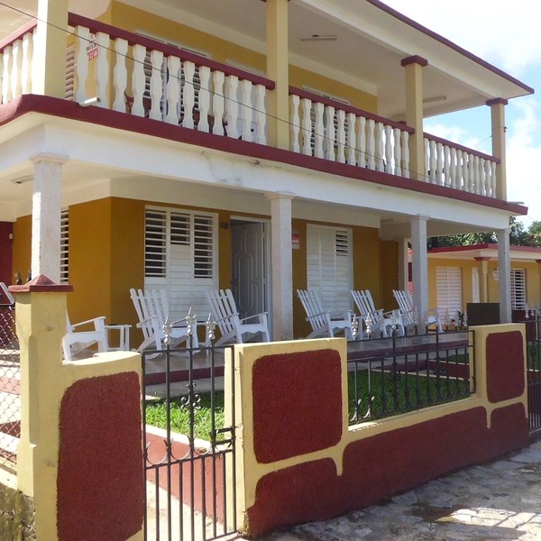 Villa Los Miranda