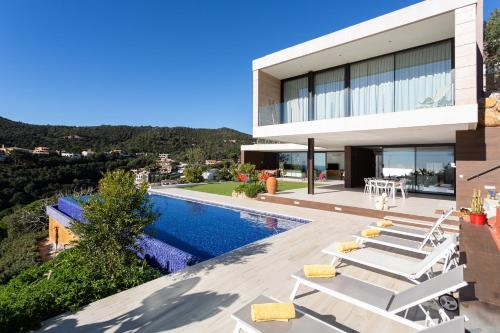 Villa Lucía
