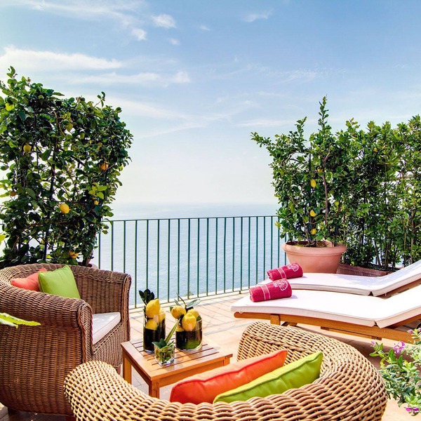 Villa Luce