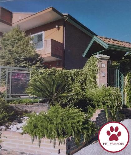 Villa Lucia
