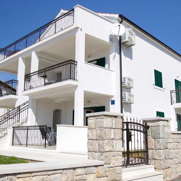 Villa Lucich