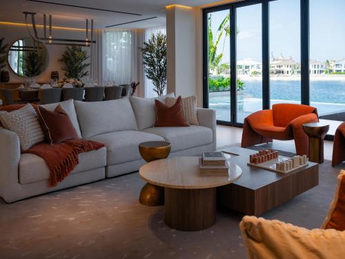 Villa Lugano By Luxury Explorers Collection