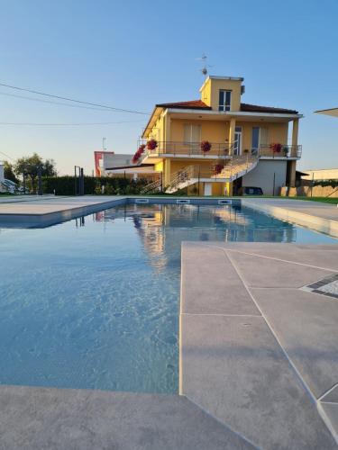 Villa Luja