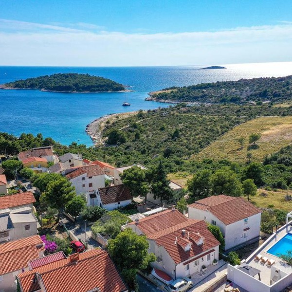 Villa Luka