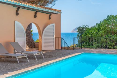 Villa Lumb