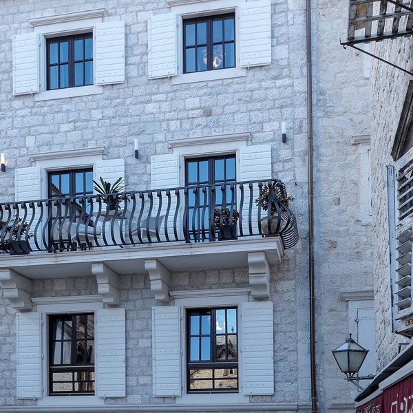Villa Luna