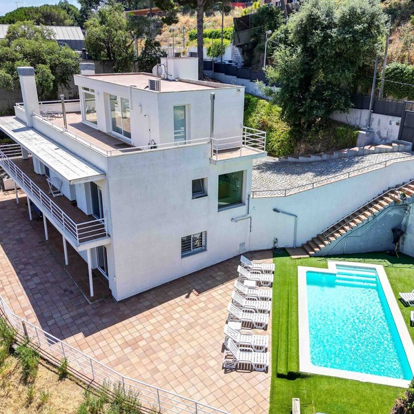 Villa Luz
