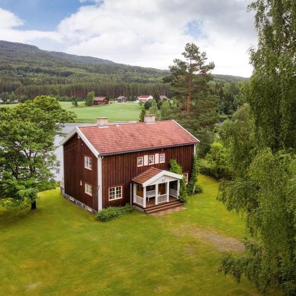 Villa Lyvika