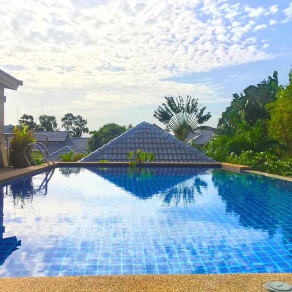 Villa Mae Thorani
