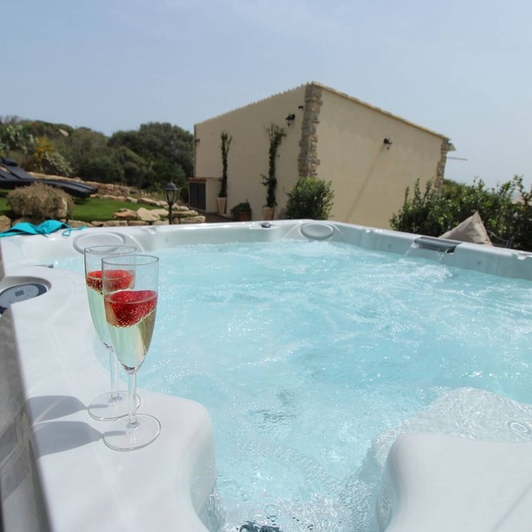 Villa Magdala