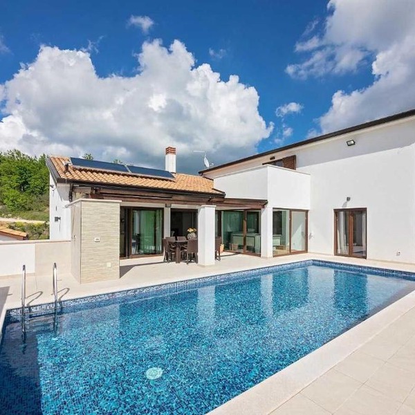 Villa Mala Halu