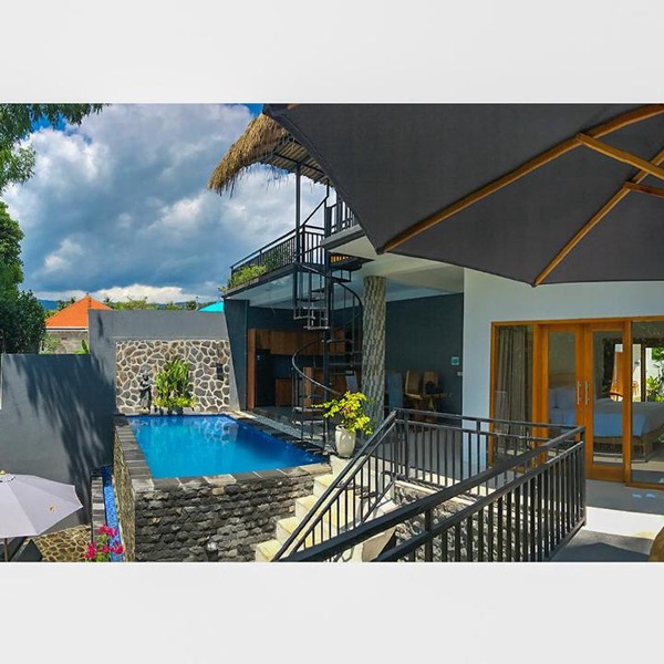 Villa Manayasa