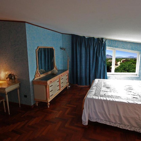 Villa MandarinArt