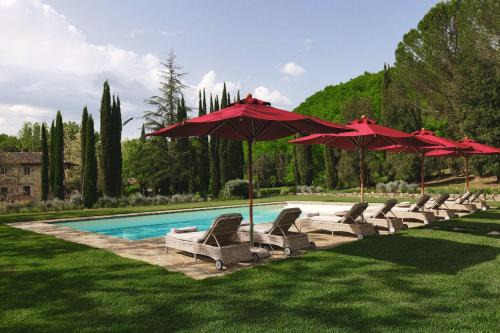 Villa Mandorla by My Villa Collection