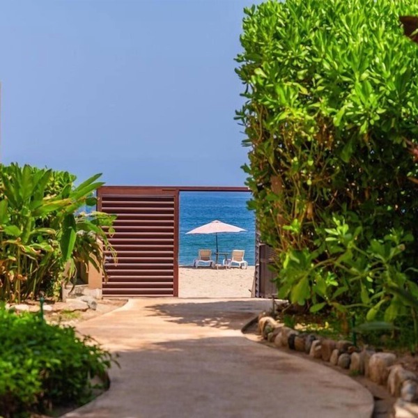 Villa Mango 2 bed with jungle view