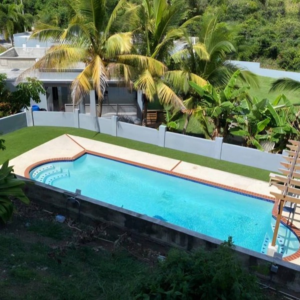Villa Mango