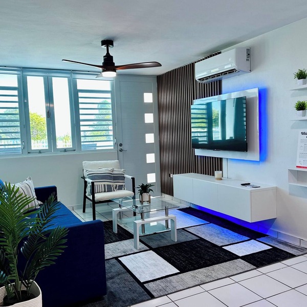 Villa Mar Caribe