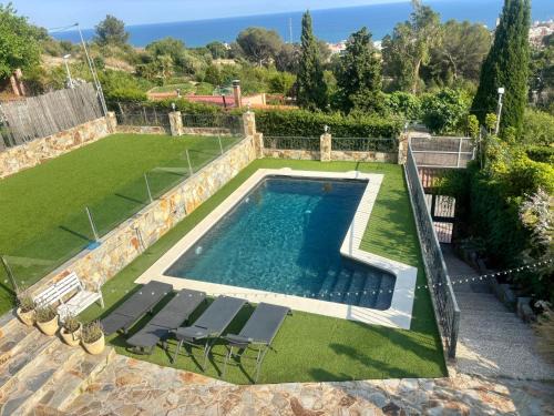 Villa Mar