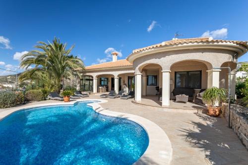 Villa Mara