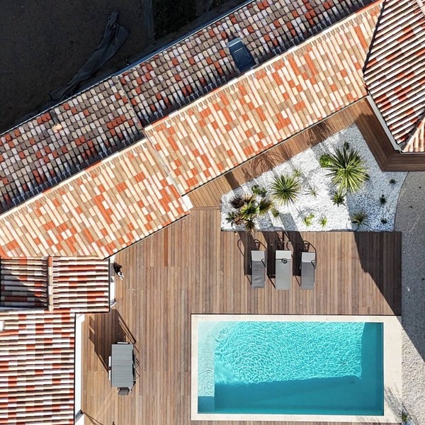 Villa Marcus — Sleeps 10 — 5 mins from the beach