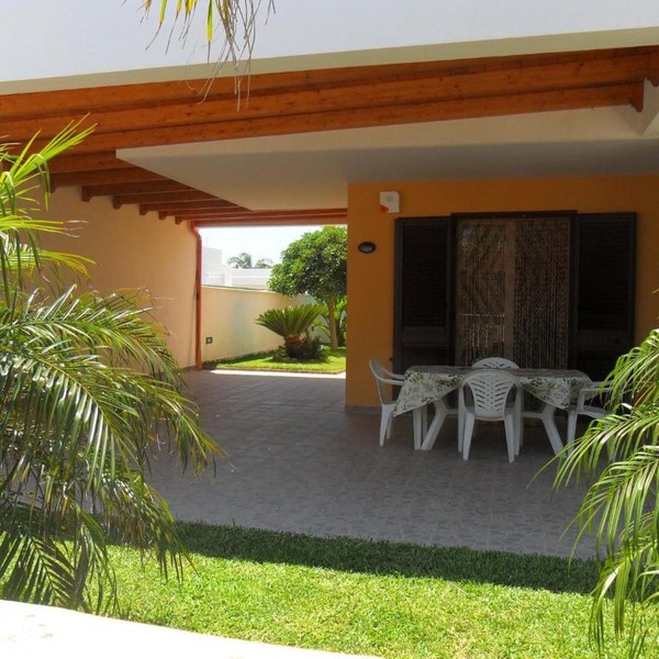 Villa Mare del Salento