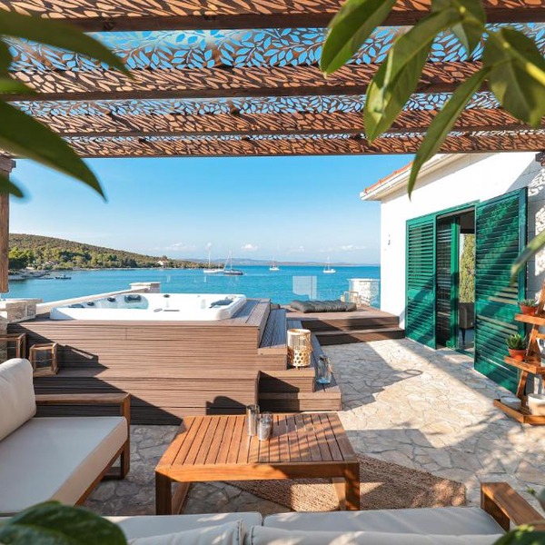 Villa Mare Vista