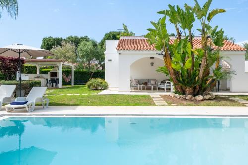 Villa Margherita By Raro Villas