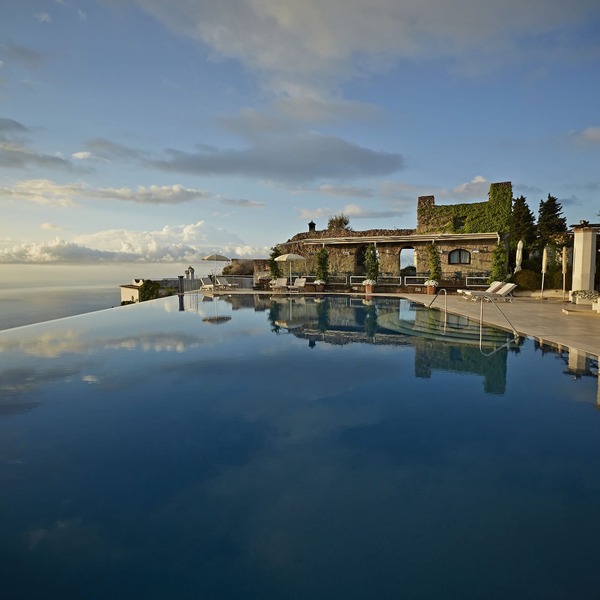 Villa Margherita